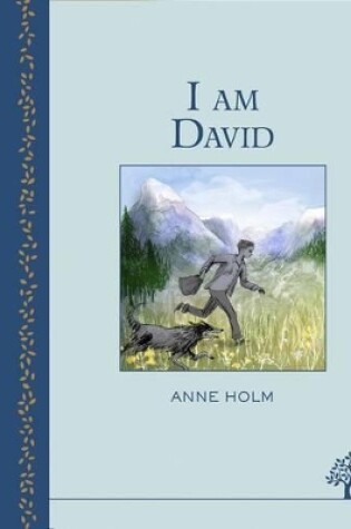 Cover of I am David (Heritage)