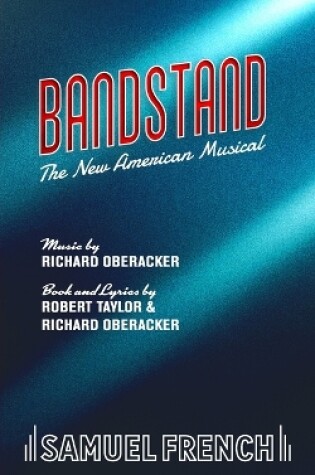 Cover of Bandstand