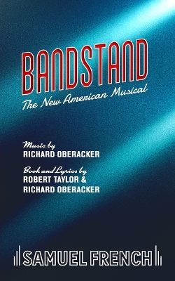 Book cover for Bandstand