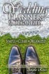 Book cover for Wedding Planner & Organizer Book