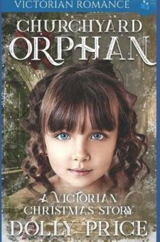 Cover of Churchyard Orphan Victorian Romance