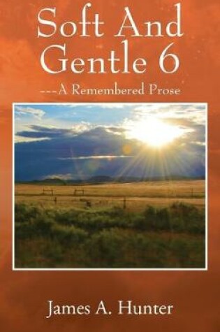 Cover of Soft And Gentle 6