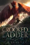 Book cover for The Crooked Ladder