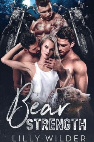 Cover of Bear Strength