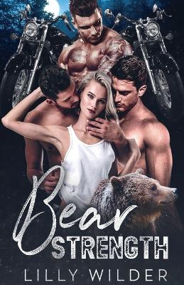 Cover of Bear Strength