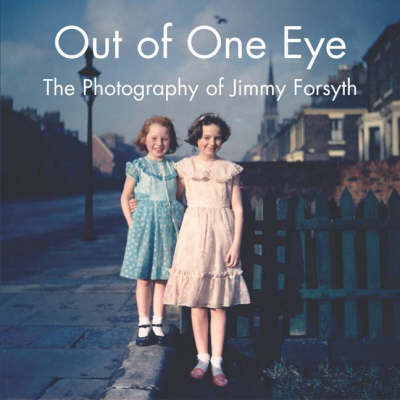 Book cover for Out of One Eye