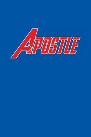Cover of Apostle