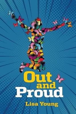 Book cover for Out and Proud
