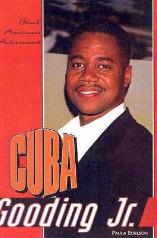 Cover of Cuba Gooding, Jr