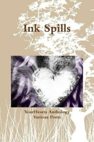 Cover of Ink Spills