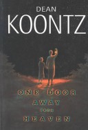 Book cover for One Door Away from Heaven