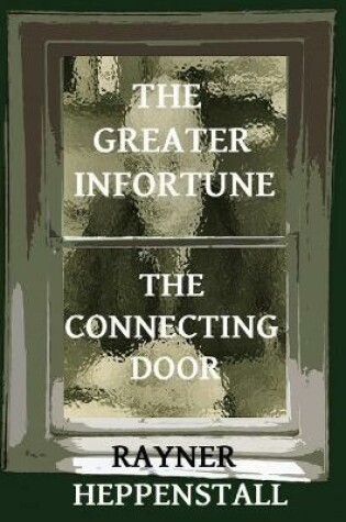 Cover of Greater Infortune