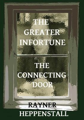 Book cover for Greater Infortune