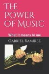 Book cover for The Power of Music