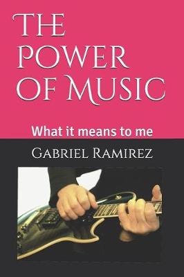 Cover of The Power of Music