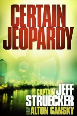 Cover of Certain Jeopardy