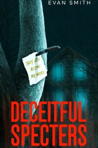 Cover of Deceitful Specters