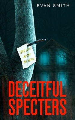 Book cover for Deceitful Specters