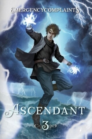 Cover of Ascendant 3