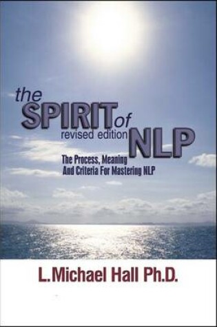 Cover of The Spirit of NLP