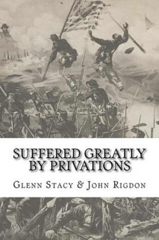 Cover of Suffered Greatly by Privations