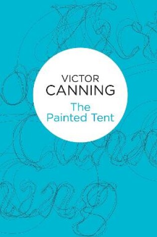 Cover of The Painted Tent