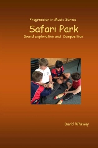 Cover of Safari Park