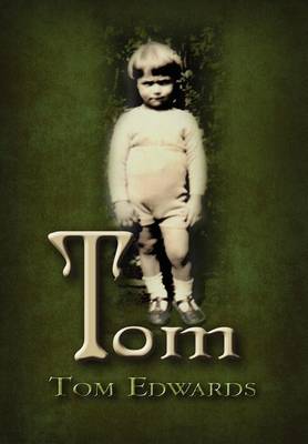 Book cover for Tom