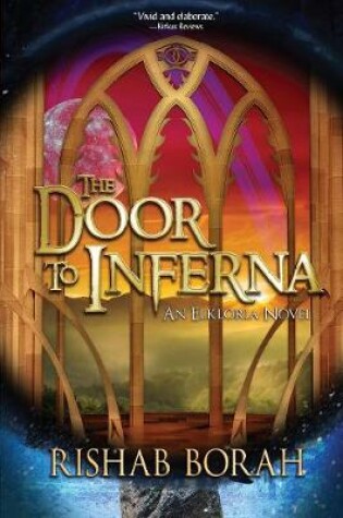 Cover of The Door to Inferna