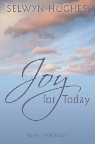 Cover of Joy for Today