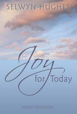 Cover of Joy for Today