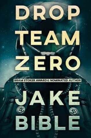 Cover of Drop Team Zero