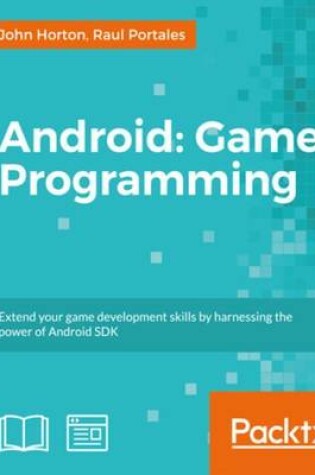 Cover of Android: Game Programming