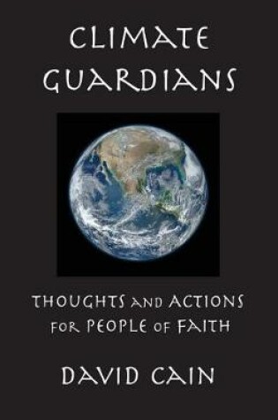 Cover of Climate Guardians