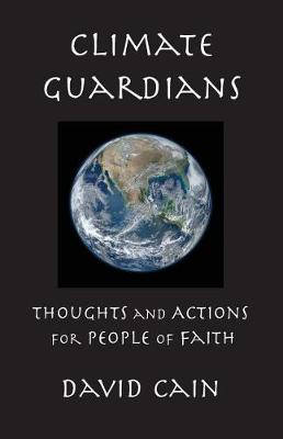 Book cover for Climate Guardians