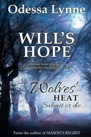 Cover of Will's Hope