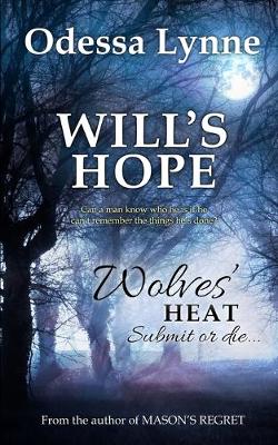 Cover of Will's Hope