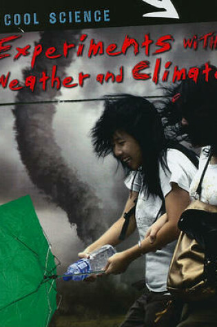 Cover of Experiments with Weather and Climate