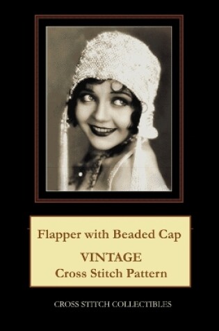 Cover of Flapper with Beaded Cap