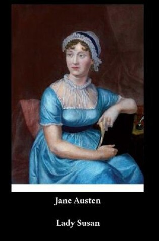 Cover of Jane Austen - Lady Susan