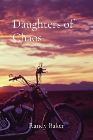 Cover of Daughters of Chaos