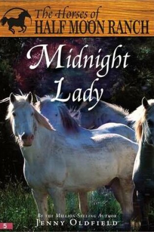 Cover of Midnight Lady