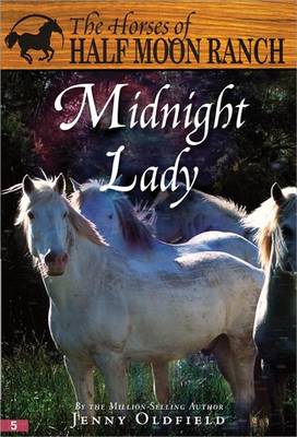 Cover of Midnight Lady