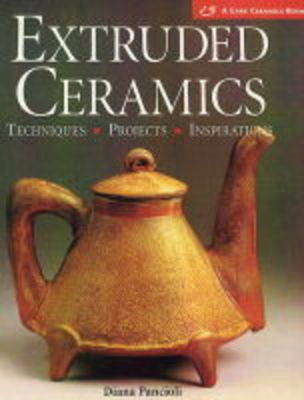 Cover of Extruded Ceramics