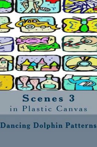 Cover of Scenes 3