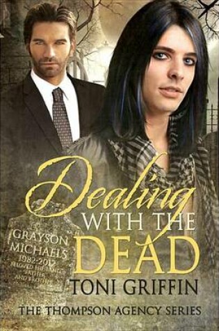 Cover of Dealing with the Dead