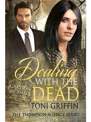 Cover of Dealing with the Dead