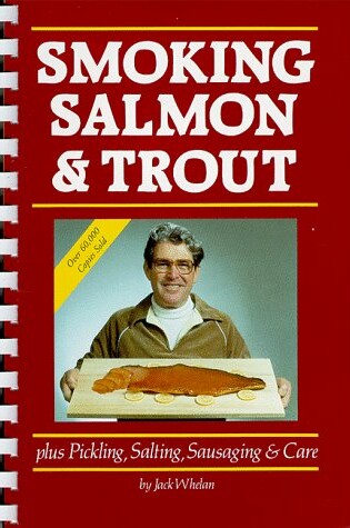 Cover of Smoking Salmon & Trout