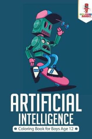 Cover of Artificial Intelligence