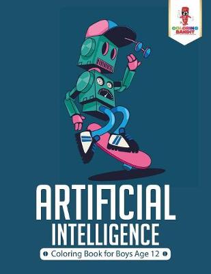 Book cover for Artificial Intelligence